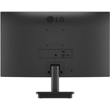 LG 24BA400, Monitor LED negro