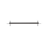 LG OLED77B68LA.AEUD, OLED-TV negro