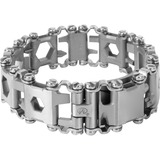 Leatherman Herramienta multi plateado