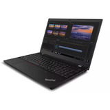 Lenovo ThinkPad L14 G2 Generalüberholt, Portátil negro