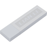 Lian Li Uni FAN Wireless Controller V2.1, Control del ventilador blanco