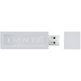 Lian Li Uni FAN Wireless Controller V2.1, Control del ventilador blanco