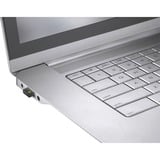 Logitech 956-000008 accesorio dispositivo de entrada Receptor USB grafito, Receptor USB, 2 g, Negro, Verde