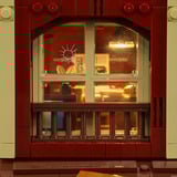 Lumibricks Antigua oficina postal del oeste, Juegos de construcción 