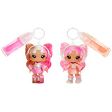MGA Entertainment 534563-EUC, Muñecos 
