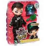 MGA Entertainment Teens Doll - Parker Scorch (Dragon Boy), Muñecos Na! Na! Na! Surprise Teens Doll - Parker Scorch (Dragon Boy), Muñeca fashion, Masculino, Chica, 280 mm, Multicolor