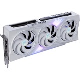 MSI GAMING GEFORCE RTX 5080 16G TRIO OC WHITE tarjeta gráfica NVIDIA 16 GB GDDR7 blanco, GeForce RTX 5080, 16 GB, GDDR7, 256 bit, 7680 x 4320 Pixeles, PCI Express x16 5.0
