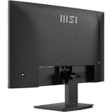 MSI PRO MP273DE E14A, Monitor LED negro