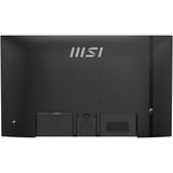 MSI PRO MP273DE E14A, Monitor LED negro