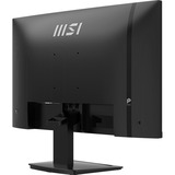 MSI PRO MP273 E14A, Monitor LED negro