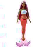Mattel A Touch of Magic HRR04 muñeca, Muñecos rojo, Muñeca fashion, Femenino, 3 año(s), Chica, 323,9 mm, 248 g