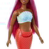 Mattel A Touch of Magic HRR04 muñeca, Muñecos rojo, Muñeca fashion, Femenino, 3 año(s), Chica, 323,9 mm, 248 g