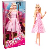 Mattel HPJ96, Muñecos