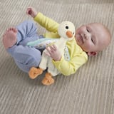 Mattel HRB16, Peluches 