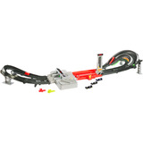 Mattel JDY16 vehículo de juguete, Pistas de carreras Set de pistas y vehículos de carreras, 5 año(s), D, Plástico, Multicolor