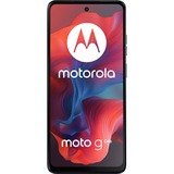 Motorola moto g04s, Móvil negro