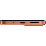 Motorola moto g06 17,5 cm (6.88") SIM doble Android 15 4G USB Tipo C 4 GB 256 GB 5200 mAh Naranja, Móvil naranja, 17,5 cm (6.88"), 4 GB, 256 GB, 50 MP, Android 15, Naranja