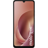 Motorola moto g06 17,5 cm (6.88") SIM doble Android 15 4G USB Tipo C 4 GB 256 GB 5200 mAh Naranja, Móvil naranja, 17,5 cm (6.88"), 4 GB, 256 GB, 50 MP, Android 15, Naranja