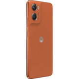 Motorola moto g06 17,5 cm (6.88") SIM doble Android 15 4G USB Tipo C 4 GB 256 GB 5200 mAh Naranja, Móvil naranja, 17,5 cm (6.88"), 4 GB, 256 GB, 50 MP, Android 15, Naranja