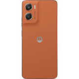 Motorola moto g06 17,5 cm (6.88") SIM doble Android 15 4G USB Tipo C 4 GB 256 GB 5200 mAh Naranja, Móvil naranja, 17,5 cm (6.88"), 4 GB, 256 GB, 50 MP, Android 15, Naranja