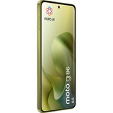 Motorola moto g86 5G 256GB, Móvil verde oliva
