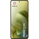 Motorola moto g86 5G 256GB, Móvil verde oliva