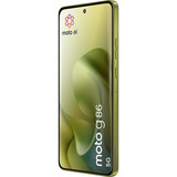 Motorola moto g86 5G 256GB, Móvil verde oliva