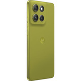 Motorola moto g86 5G 256GB, Móvil verde oliva