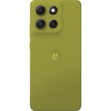 Motorola moto g86 5G 256GB, Móvil verde oliva