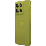 Motorola moto g86 5G 256GB, Móvil verde oliva