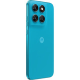 Motorola moto g87 256GB, Móvil Azul