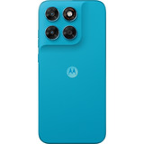 Motorola moto g87 256GB, Móvil Azul