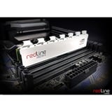 Mushkin MRD4U360GKKP8GX2 módulo de memoria 16 GB 2 x 8 GB DDR4 3600 MHz, Memoria RAM blanco, 16 GB, 2 x 8 GB, DDR4, 3600 MHz, Blanco