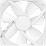 NZXT F120 RGB Core Single 120x120x26, Ventilador blanco