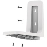 Netgear RBEWM-10000S kit de montaje Blanco Polímero reforzado con fibra de vidrio (GFRPˌ Glass Fiber Reinforced Polymer), Soporte de pared blanco, Polímero reforzado con fibra de vidrio (GFRPˌ Glass Fiber Reinforced Polymer), Blanco