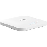 Netgear WAX214-200EUS, Punto de acceso blanco