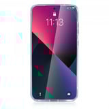 Nevox 2578, Funda para teléfono móvil transparente