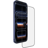Nevox NEVOGLASS 3D, Película protectora transparente