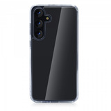 Nevox StyleShell SHOCKFlex, Funda para teléfono móvil transparente