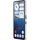 Nothing Phone (3a) 128GB, Móvil blanco