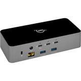 OWC Thunderbolt 5 Dock, Estación de acoplamiento 