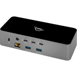 OWC Thunderbolt 5 Dock, Estación de acoplamiento 