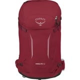 Osprey 10004866, Mochila rojo