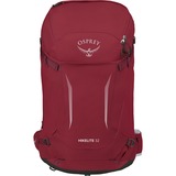 Osprey Hikelite 32, Mochila rojo
