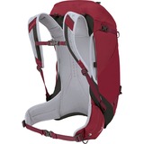 Osprey Hikelite 32, Mochila rojo