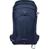 Osprey  Stratos 24, Mochila azul