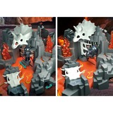 PLAYMOBIL 70926 set de juguetes, Juegos de construcción Guardian of the Lava Mine, 5 año(s), Multicolor