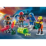 PLAYMOBIL 71468, Juegos de construcción 