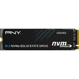 PNY M280CS2150-2TB-TB, Unidad de estado sólido 