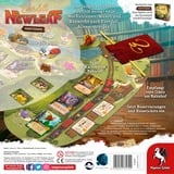 Pegasus Everdell: Newleaf, Juego de mesa 